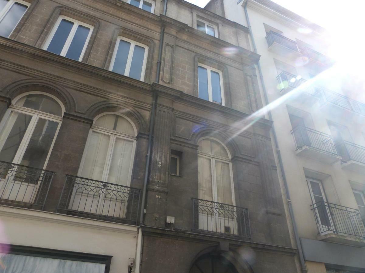 Chambre D'Hotes La Grotte De Voltaire Nantes Exteriör bild